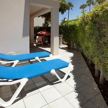 Cabosos 10, Pasito Blanco, Gran Canaria *