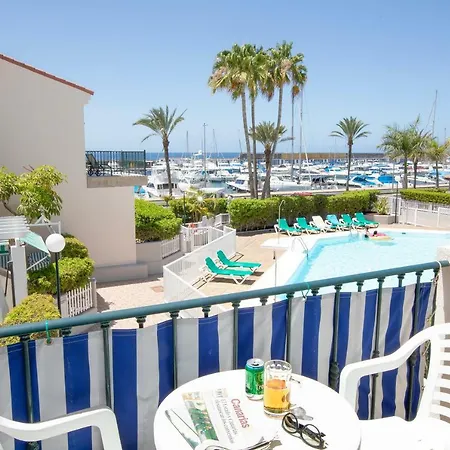 Cabosos 10, Pasito Blanco, Gran Canaria *
