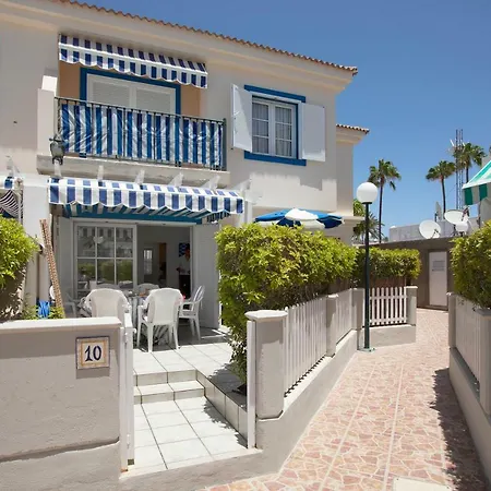 Cabosos 10, Pasito Blanco, Gran Canaria * Pasito Blanco