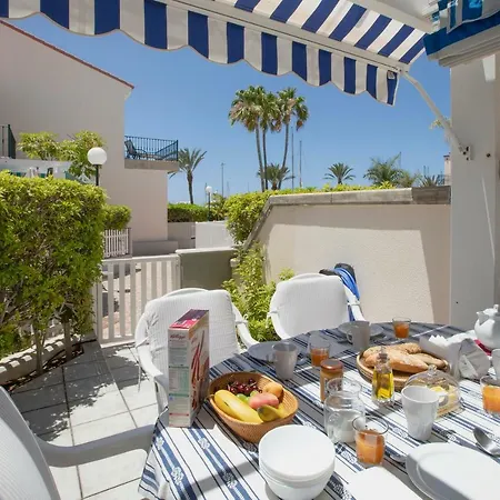 Cabosos 10, Pasito Blanco, Gran Canaria Pasito Blanco