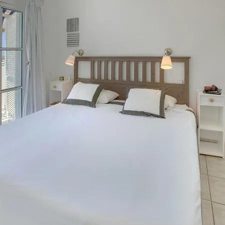Nyaraló Cabosos 10, Pasito Blanco, Gran Canaria