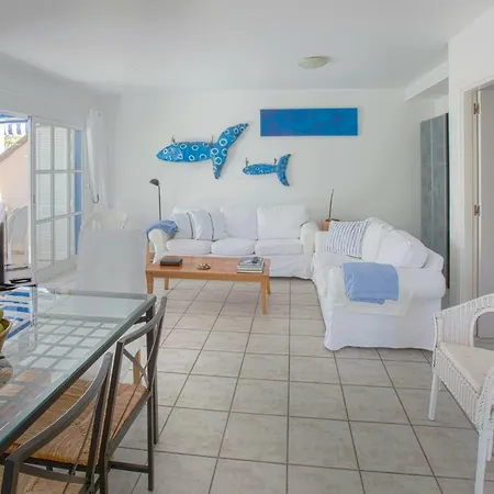 Nyaraló Cabosos 10, Pasito Blanco, Gran Canaria *
